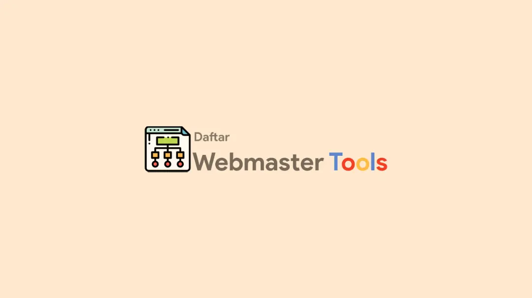 cara mendaftarkan blog di google webmaster tools