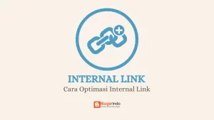 cara membuat internal link