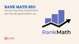 cara setting plugin rank math seo