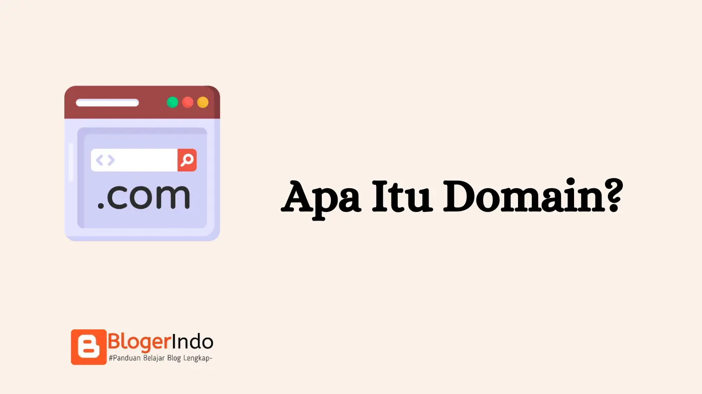 Domain com